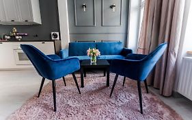 Apartament Centrum Superior